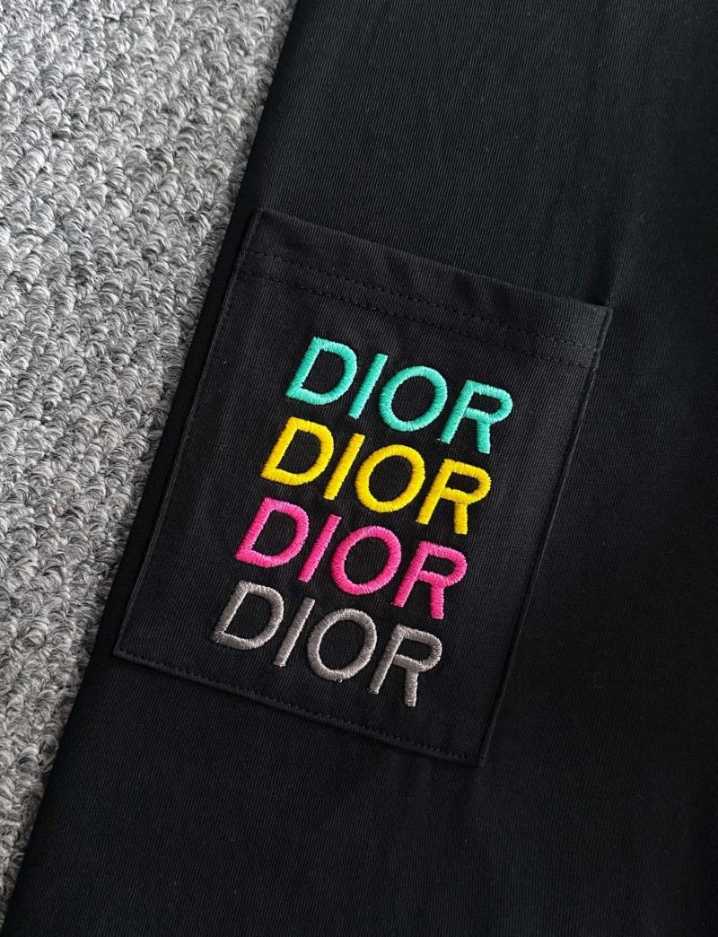 Christian Dior T-Shirts